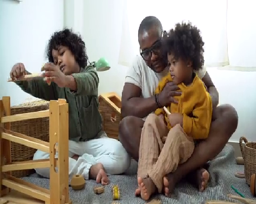 让孩子爱上吃饭的食谱推荐