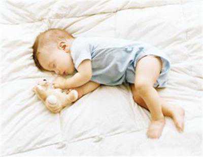 孕期享受性爱，宝宝会说话得更早