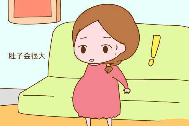 用验孕棒前—天晚上注意事项