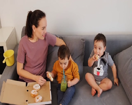 早孕b超单怎么看？要注意什么？